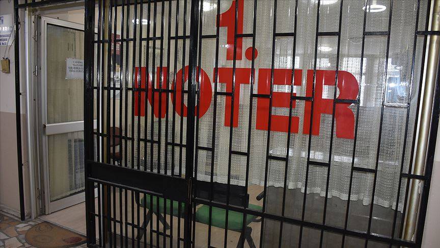 Bugün noterler açık mı, saat kaça kadar açık? 29 Ekim’de noterlerin çalışma saatleri belli oldu! 5